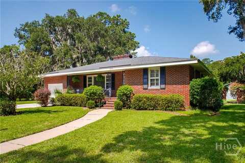 8307 Meadowbrook Road, Savannah, GA 31406