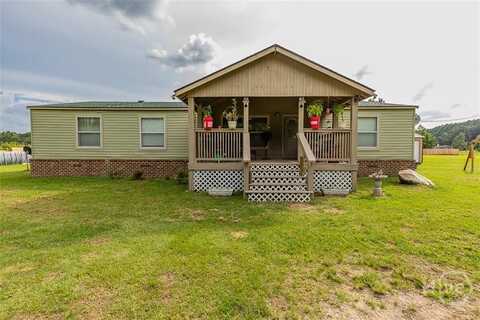 1097 JW Lane Road, Brooklet, GA 30415