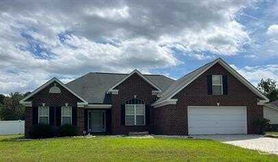 174 Shady Hill Circle, Richmond Hill, GA 31324