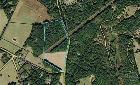 0 New Haven Church Road, Danielsville, GA 30633