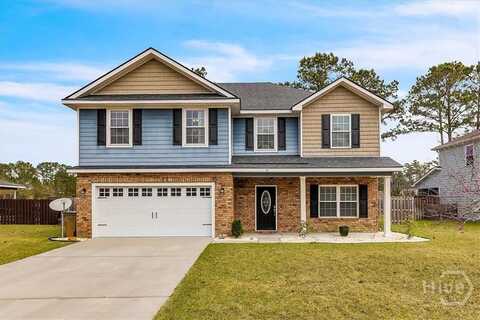 70 Wicklow Drive, Richmond Hill, GA 31324