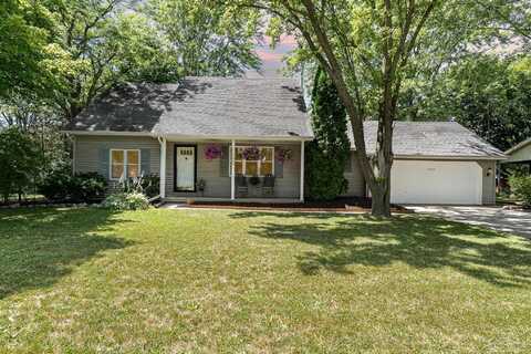 2609 Granada, Saginaw, MI 48603
