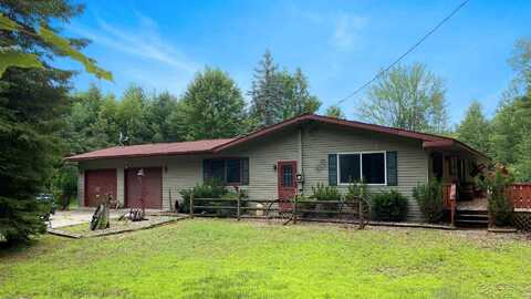 5597 Groszek, Sterling, MI 48659