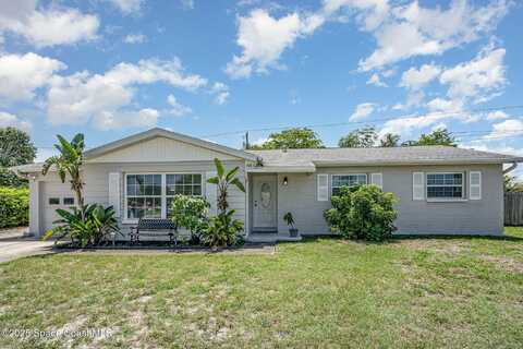 1085 Outrigger Drive, Merritt Island, FL 32953