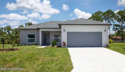 3075 Langmaid Avenue SE, Palm Bay, FL 32909
