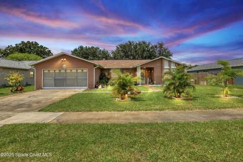 178 Cinnamon Lake Circle, Melbourne, FL 32901