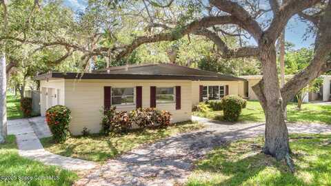 150 W Alachua Lane, Cocoa Beach, FL 32931