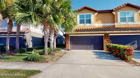 85 Redondo Drive, Satellite Beach, FL 32937