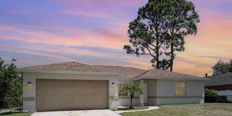 243 Gaspar Street SW, Palm Bay, FL 32908