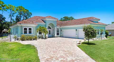 1740 Fowler Drive, Merritt Island, FL 32952