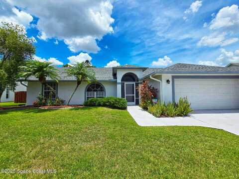 934 Spanish Wells Drive, Melbourne, FL 32940