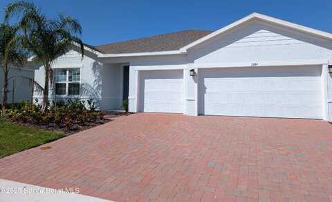 2484 Landing Drive, Titusville, FL 32796