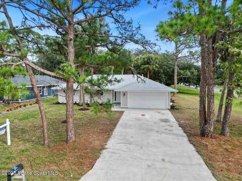 501 Empire Avenue NE, Palm Bay, FL 32907