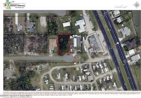 3960 13th Street, Micco, FL 32976