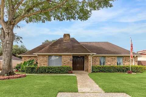 603 Westview Terrace Drive, Sealy, TX 77474