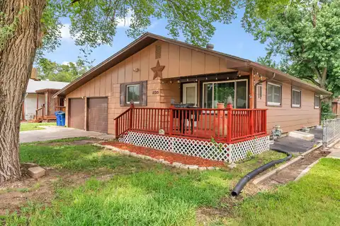 1120 Harrison St, Newton, KS 67114