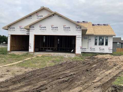 251 W Dusk, Rose Hill, KS 67133