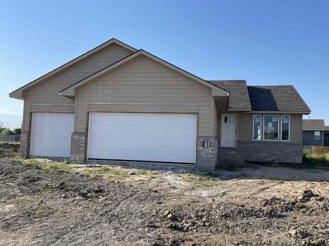 251 W Dusk, Rose Hill, KS 67133