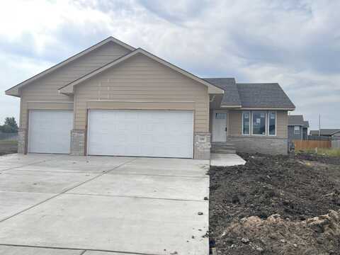 251 W Dusk, Rose Hill, KS 67133