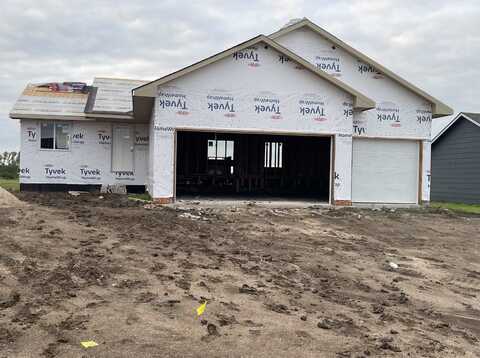 280 W Dusk, Rose Hill, KS 67133