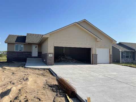 280 W Dusk, Rose Hill, KS 67133