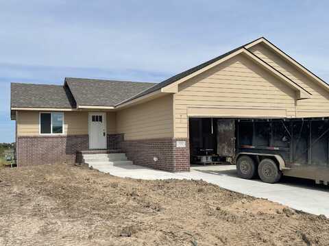 280 W Dusk, Rose Hill, KS 67133