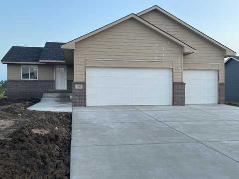 280 W Dusk, Rose Hill, KS 67133