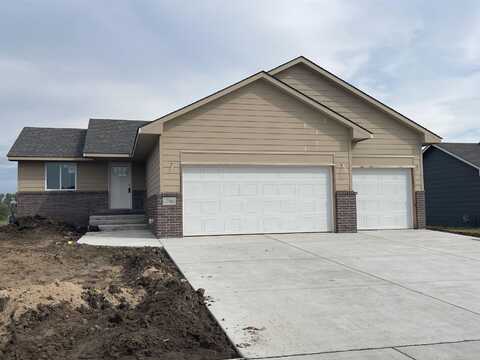 280 W Dusk, Rose Hill, KS 67133