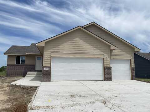 280 W Dusk, Rose Hill, KS 67133