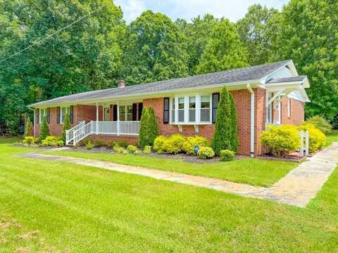 2580 Sandy Lane, Victoria, VA 23974
