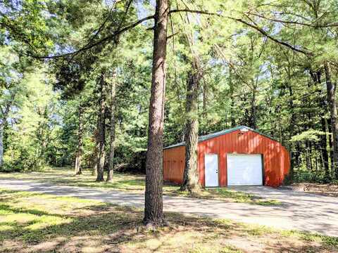 3014 W 6th Private Court, Grand Marsh, WI 53936