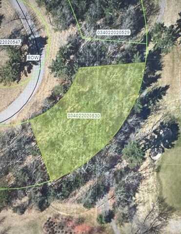 Lot 31 S Czech Court, Arkdale, WI 54613