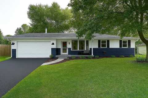 5519 LEANNE Lane, Mc Farland, WI 53558