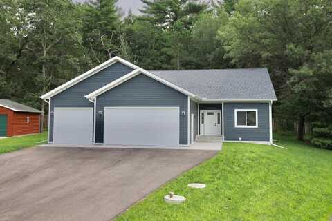 1118 Grand Pines Circle, Wisconsin Dells, WI 53965