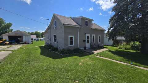 529 E Hickory Street, Lancaster, WI 53813