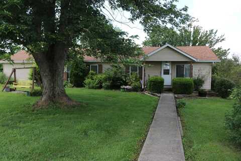 4801 Horton Road, Rising Sun, IN 47040