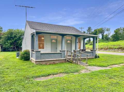 6915 5th Street, Vevay, IN 47020