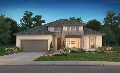 29810 Amber Brook Drive, Magnolia, TX 77354