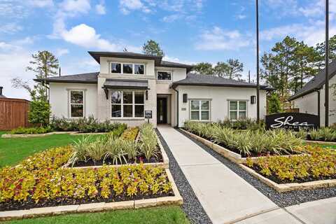 29810 Amber Brook Drive, Magnolia, TX 77354