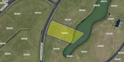 Lot 67 CRIPPEN VIEW, PARKSLEY, VA 23421