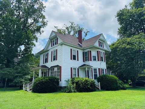 26154 SHOREMAIN DRIVE, BLOXOM, VA 23308