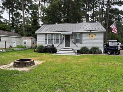 6072 BAY BREEZE DR, HORNTOWN, VA 23395