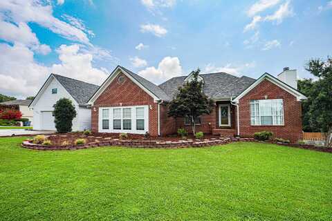 130 Old Brompton Ln, Killen, AL 35645