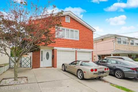 124 Woodbine Avenue, Staten Island, NY 10314