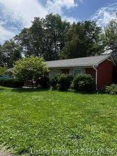 1705 Keats Dr., Clarksville, IN 47129