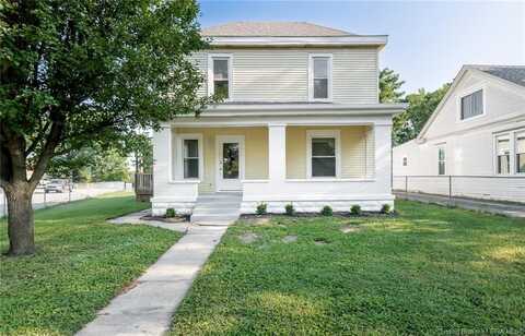 1464 South Street, New Albany, IN 47150