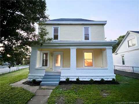 1464 South Street, New Albany, IN 47150