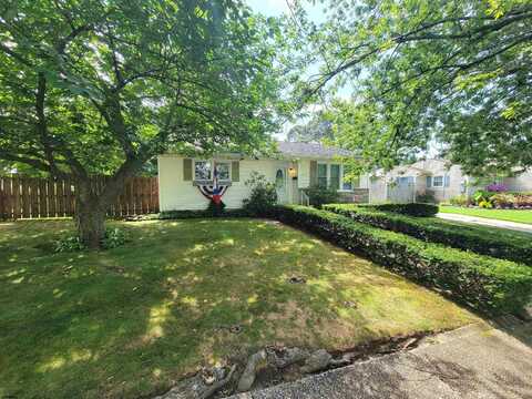 119 Osborne Rd Road, Somers Point, NJ 08244