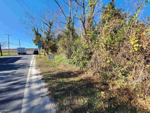 1029 Dragston Road, Port Norris, NJ 08349