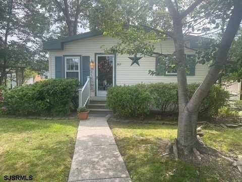207 Dock Ln, Egg Harbor Township, NJ 08234